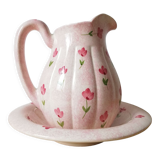 Pitcher