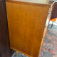 Commode vintage 