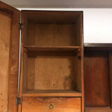 Pharmacy cabinet