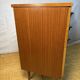 Mid-Century Retro Vintage Teak Chest of Drawers by Austinsuite 1960  Compac