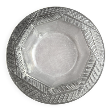 Coupe Lalique – Modèle Hespérides