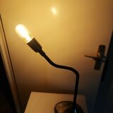 Vintage table lamp