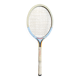 Vintage wooden tennis racket mikado promodel sports