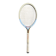 Vintage wooden tennis racket mikado promodel sports