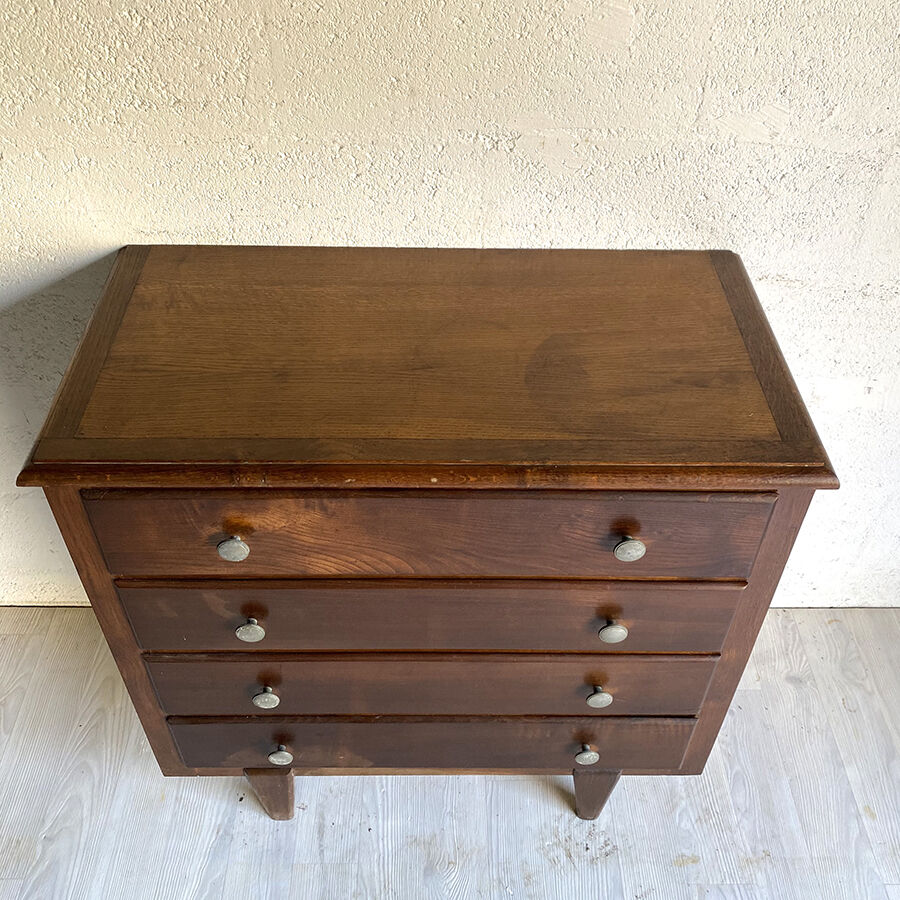 50's vintage dresser