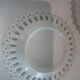 Dinner plates old doll dishes