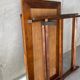 Bureau coiffeuse sur tréteau