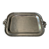 Tin tray