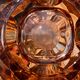 Rosaline Luminarc Glass Vase – 1970s – Verrerie d'Arques