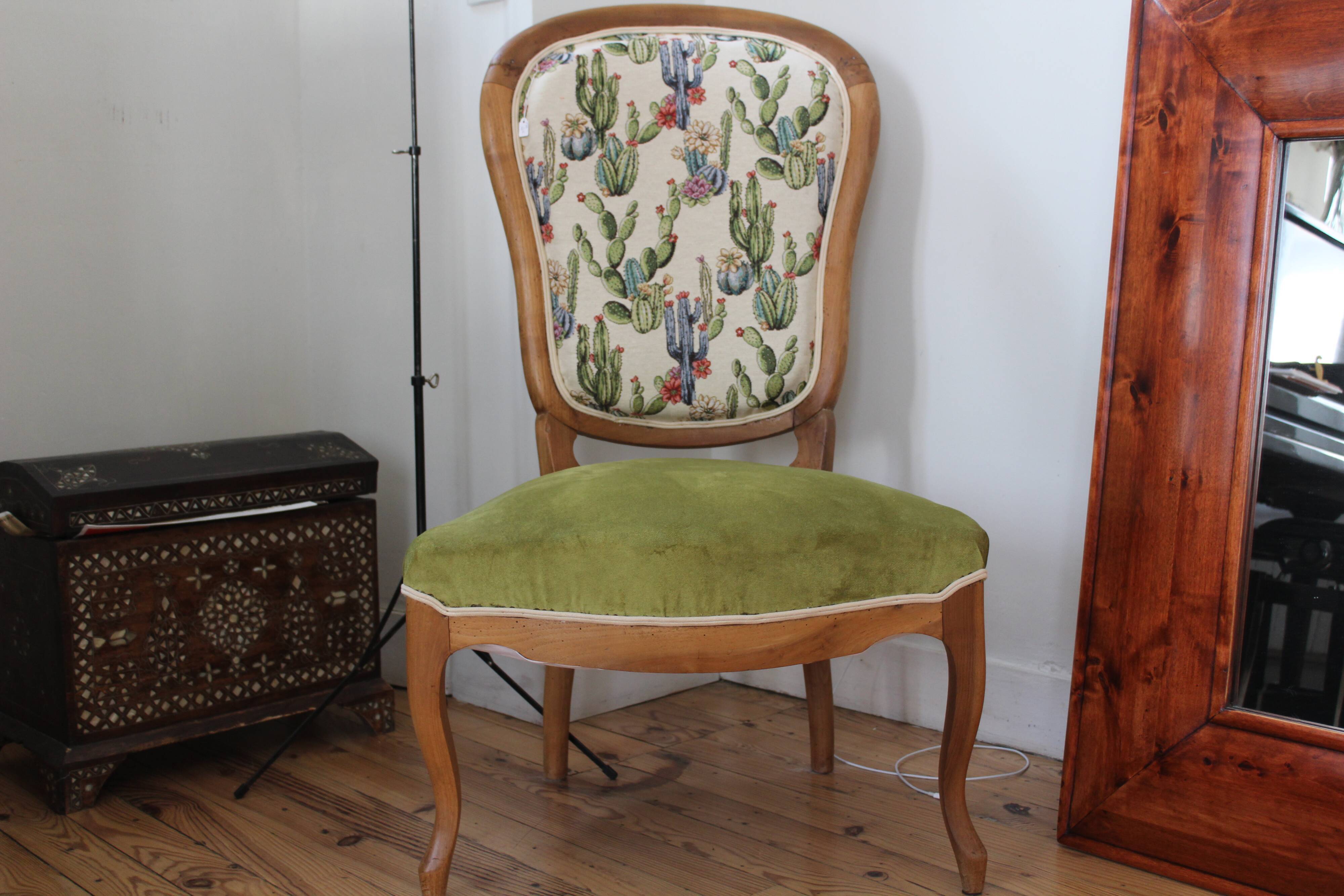 Louis-Philippe Heater