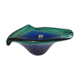 Coupe en verre Italy gruppo Vittorio vetri