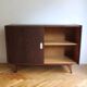 U-450 Sideboard by Jiří Jiroutek – Interiér Praha, 1960s