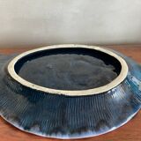 Plat poisson en céramique