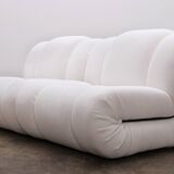 Lounge chairs Model Velasquez made by Mimo Padova, 1970s