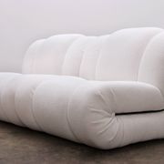 Fauteuils lounge modèle Velasquez fabriqués par Mimo Padova, années 1970