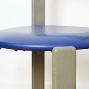 Chaise "Rey Stuhl" par Bruno Rey pour Kusch & Co