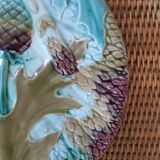 Asparagus dish dabbling