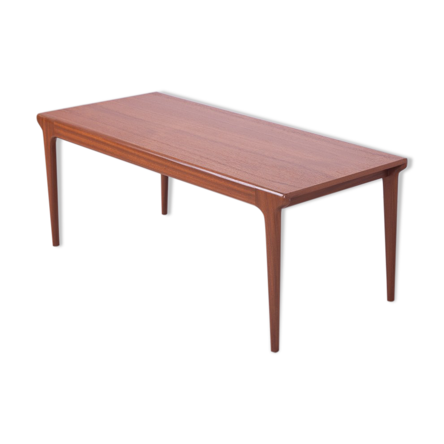 Mid-Century Coffee Table from Younger, 1960s