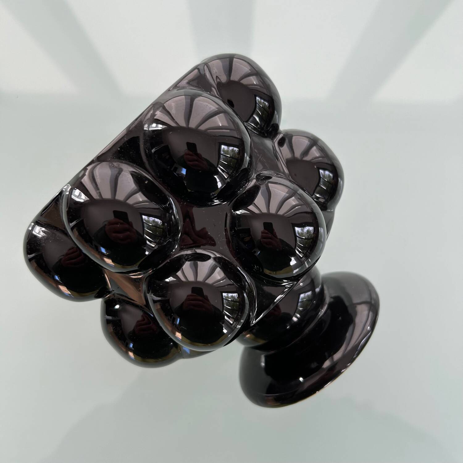 Scandinavian design planter