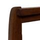 Art Deco modernist Dutch(Hague School) armchair 1920s
