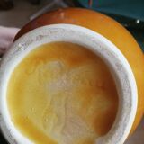 Cruche en céramique