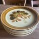8 plates Gien Bamako
