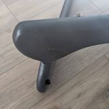 Table basse design vintage