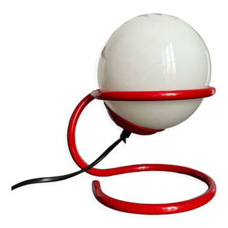 70's lamp