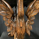 Coffee table from the end of the 19th century
