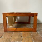 70´ coffee table