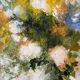 Bouquet of flowers signed Bottini