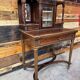 Desk called "Bonheur-du-jour" Napoleon III