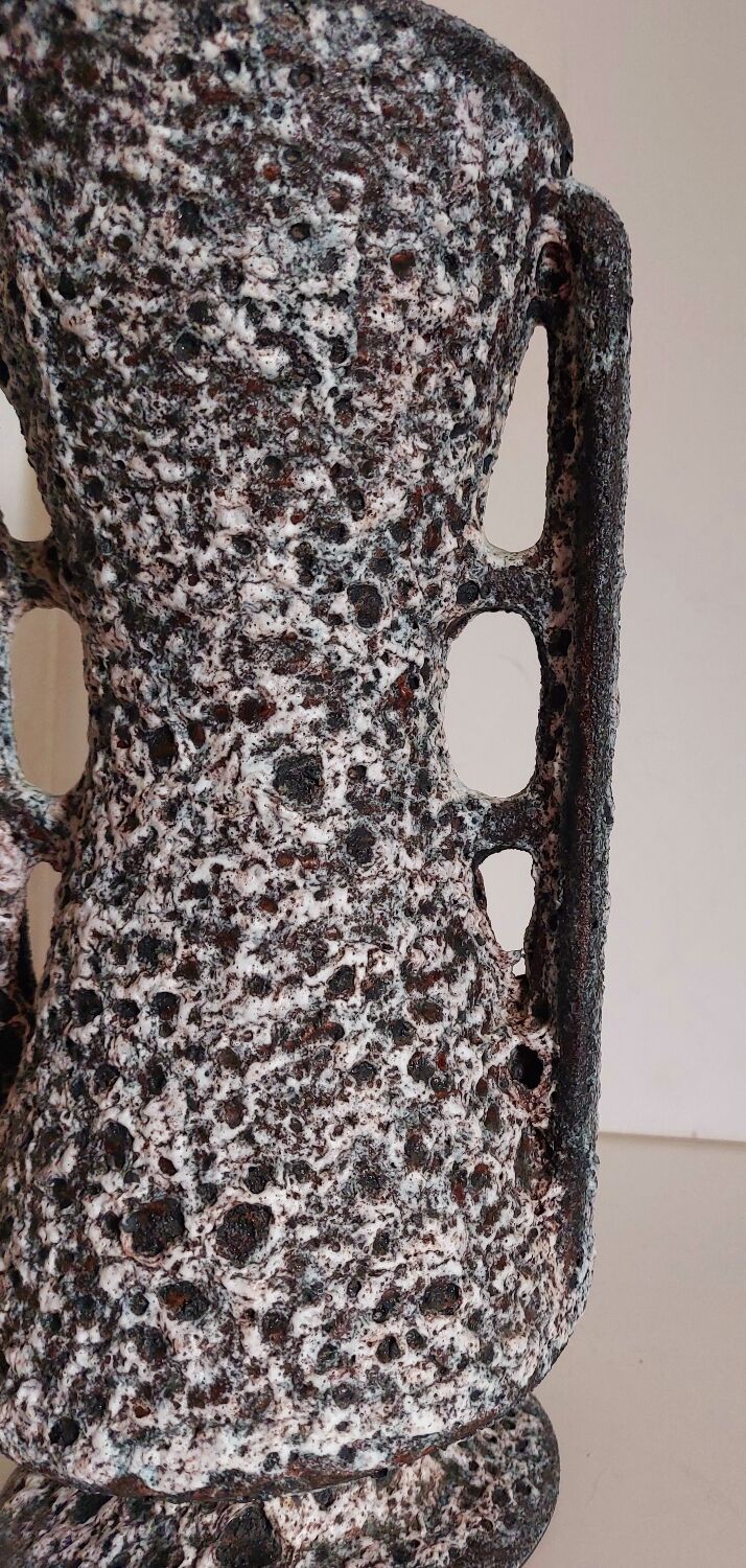 FatLava vase