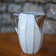 Porcelain pitcher MS France