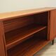 Buffet en teck, design danois, années 1970, fabricant : Danemark