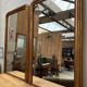 Pair of Louis Philippe mirrors