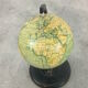 Globe terrestre made in England 1950