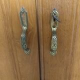 1940 art deco parisian wardrobe