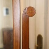 Edwardian style standing mirror Maple & co
