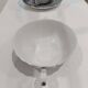 2 Johnson and Brother porcelain mugs