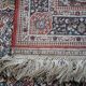 Chinese Hereke silk handmade carpet