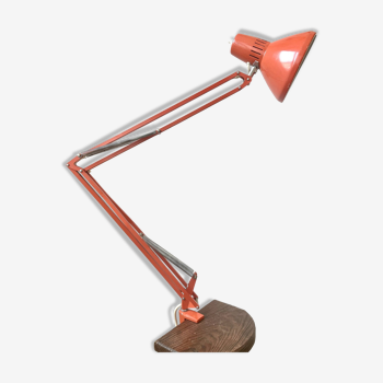 Ledu articulated architect lamp