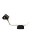 Rare Piano Lamp - 1950's - J.J.M. Hoogervorst