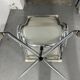 Fauteuil EA 108 Charles & Ray Eames édition Vitra