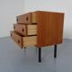 Teak Chest of Drawers, 1960s