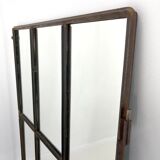 Industrial mirror