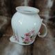 Old milk jug