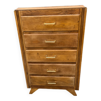 Ragpicker 50/60', compass feet