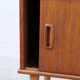 Scandinavian teak dresser, 1960