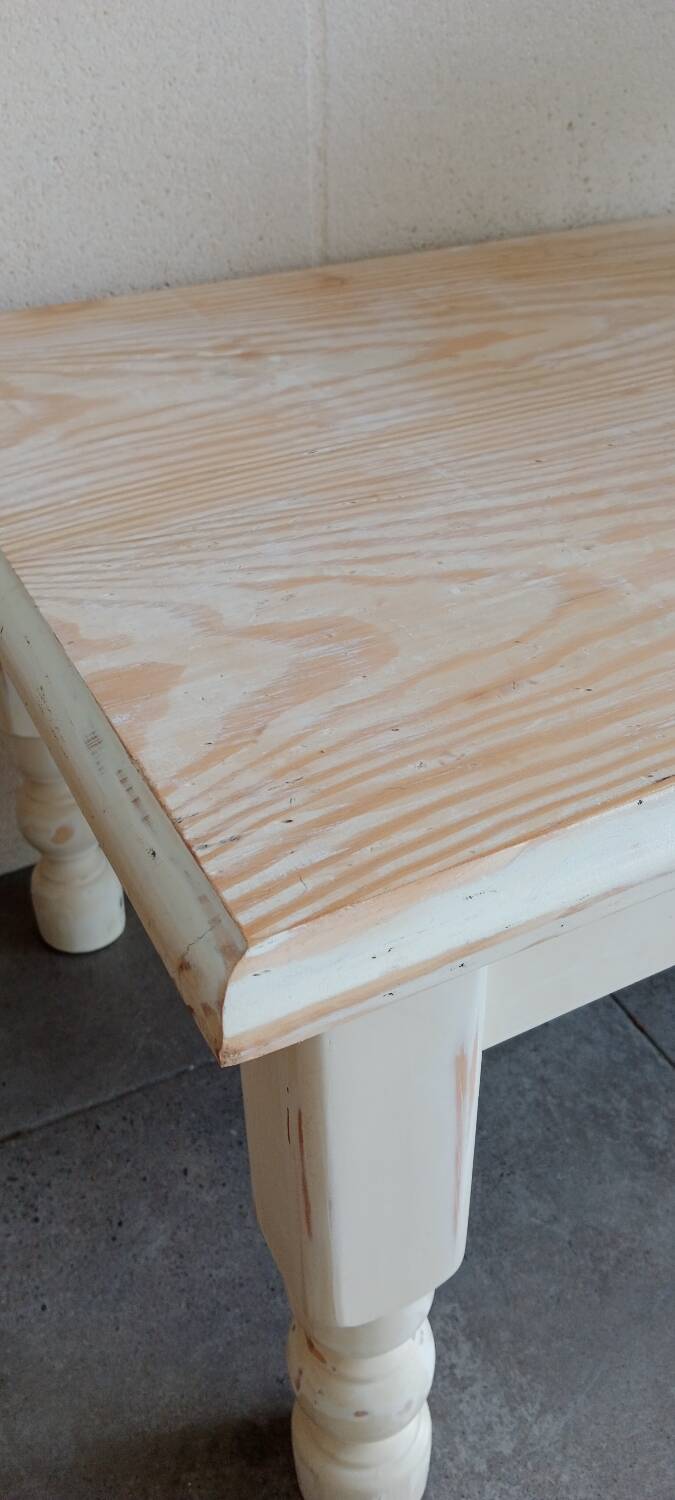 Table basse